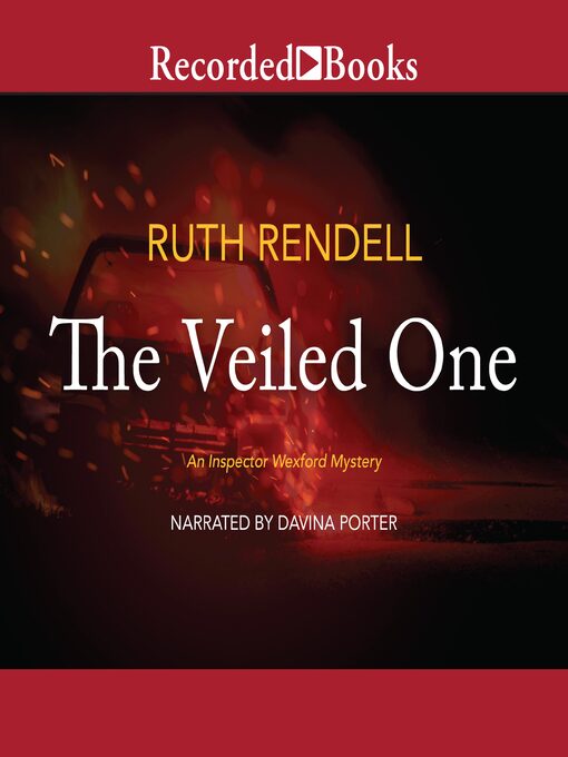 Title details for The Veiled One by Ruth Rendell - Wait list